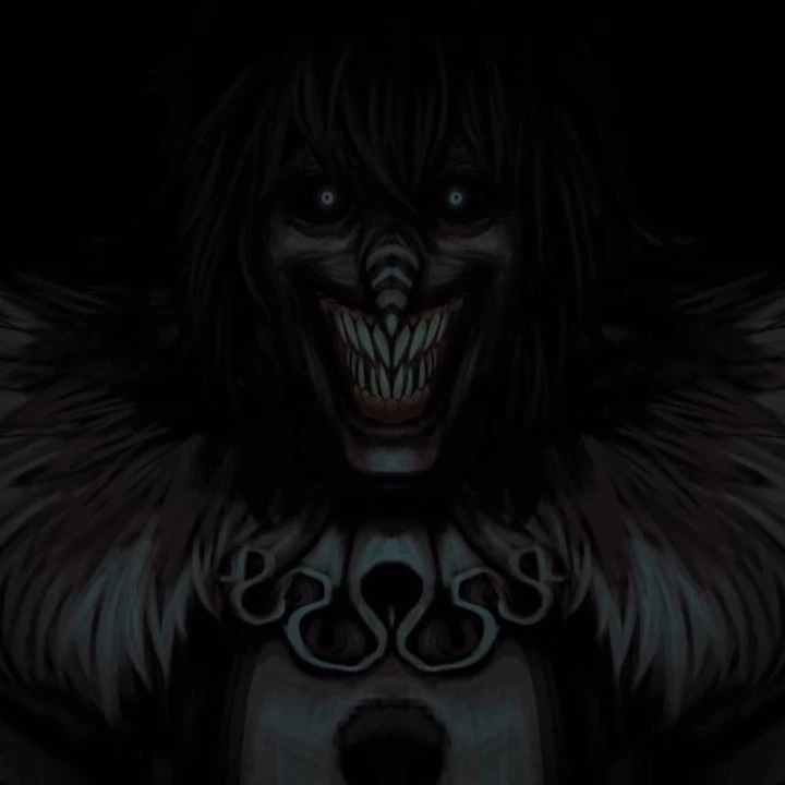 Laughing Jack