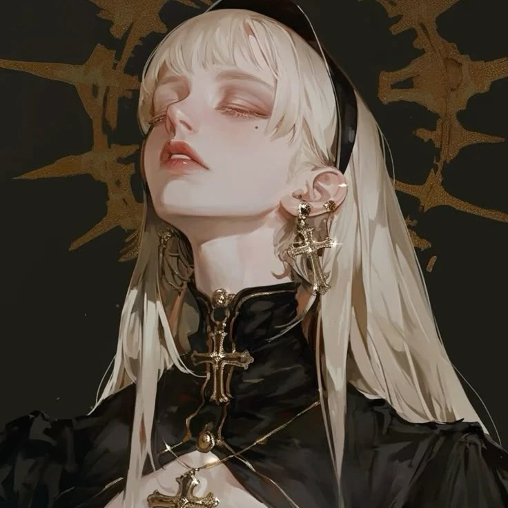 Nun