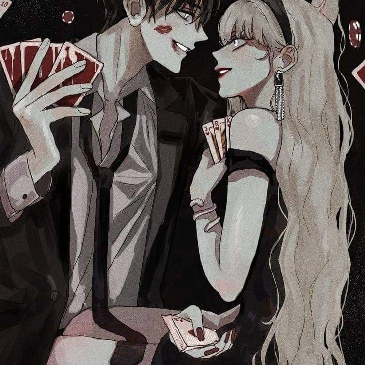 Leo and Jonathan