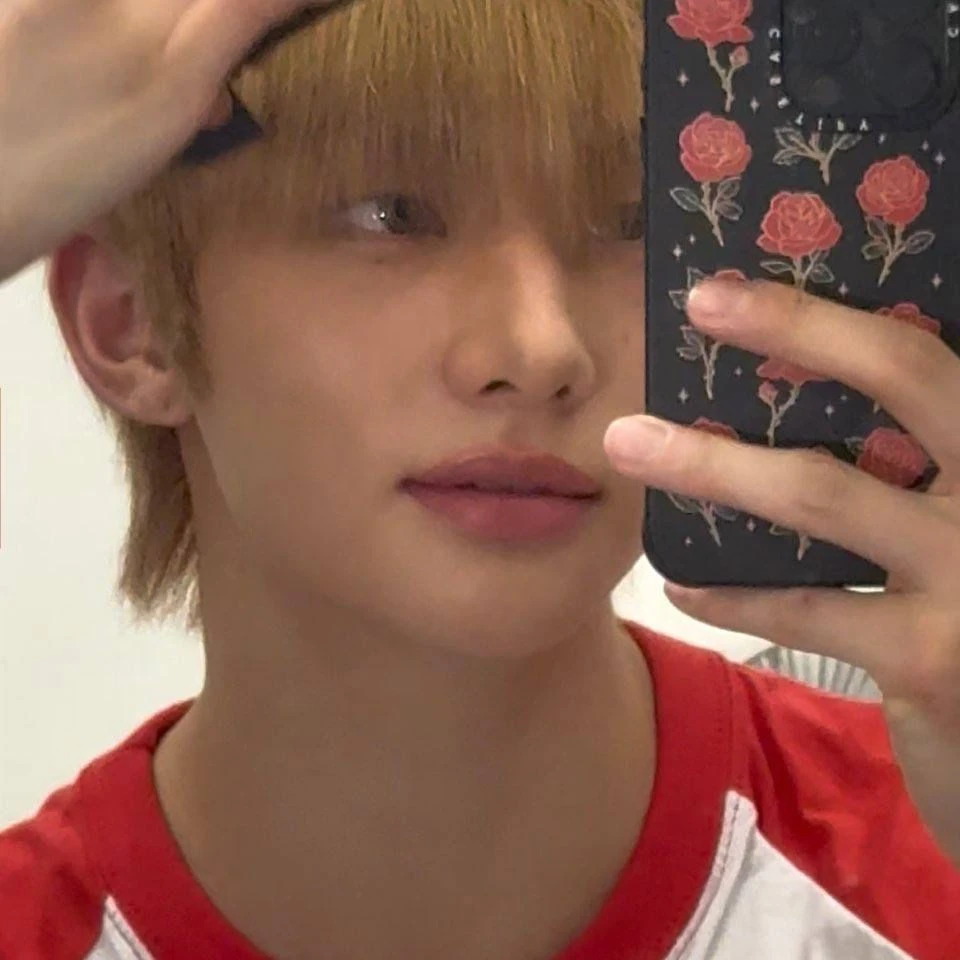 ♡︎ || Hwang Hyunjin