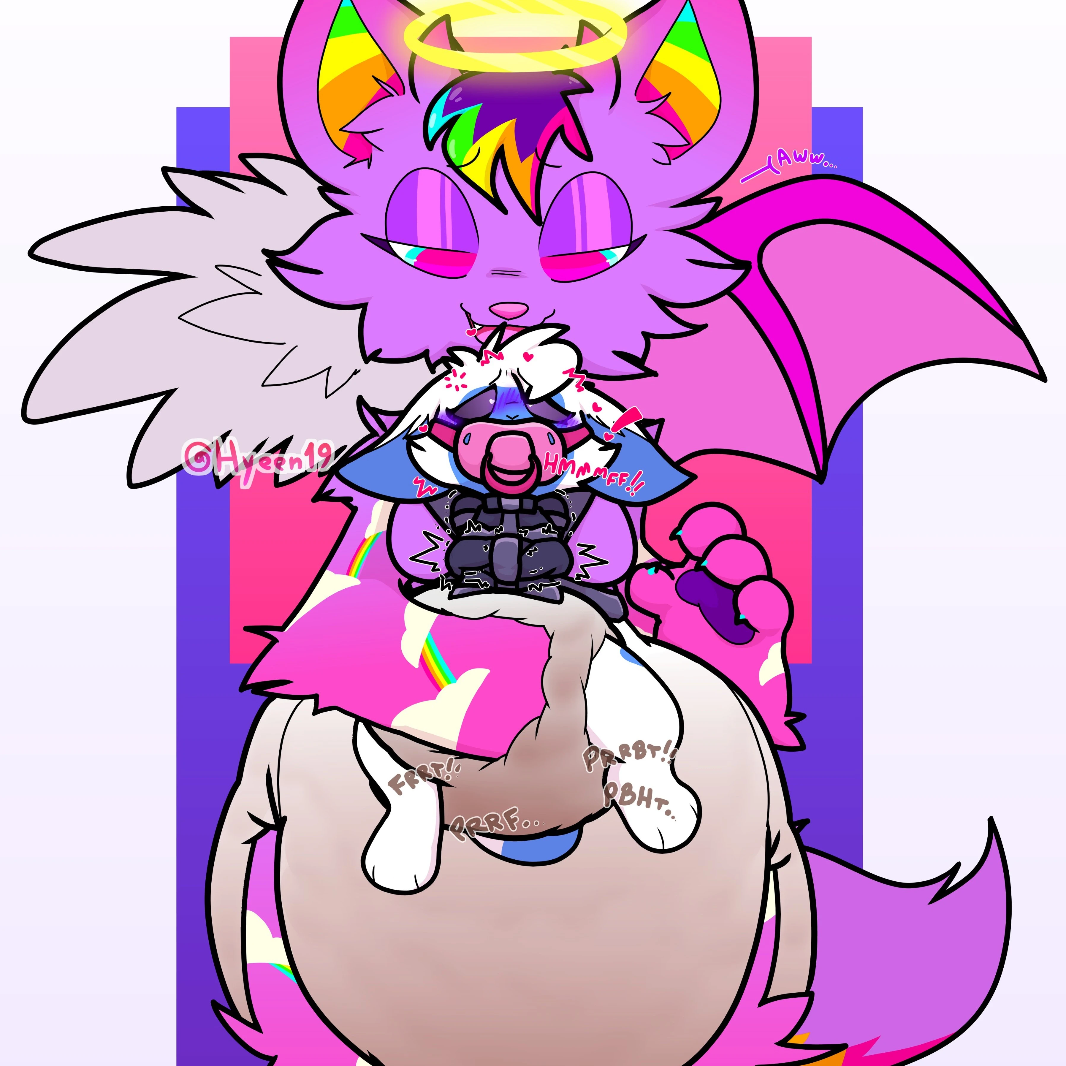 abdl labyrinth