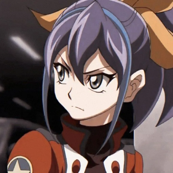 Serena (ARC-V)