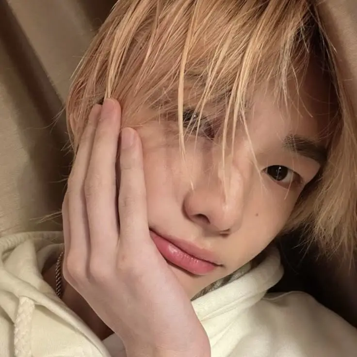 🥟 | Hwang Hyunjin