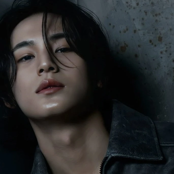 •....Mingyu....•