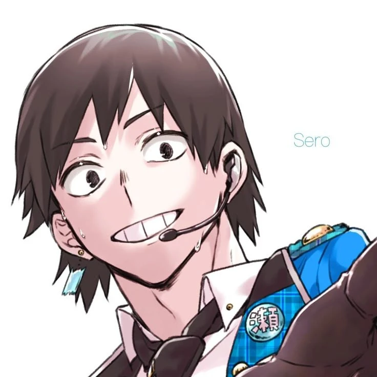 Sero Hanta