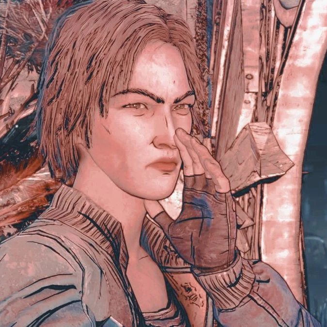 Lilly TWDG S4