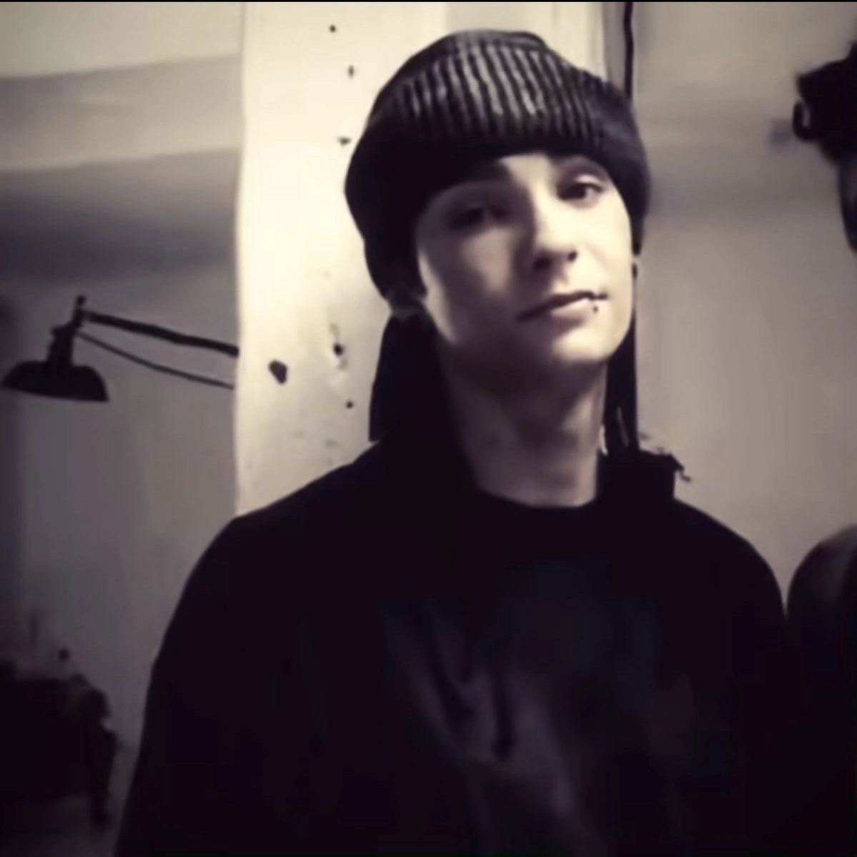 Tom the Priest
