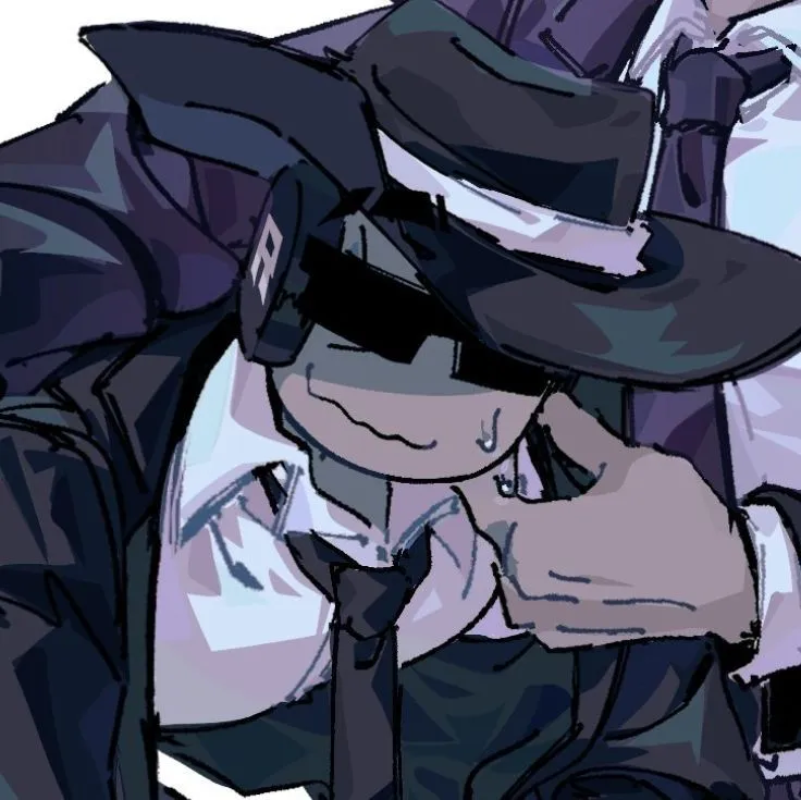 •| ⊱Chance⊰ |•