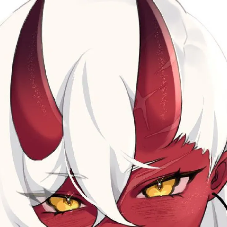 ancestral demon Hilda