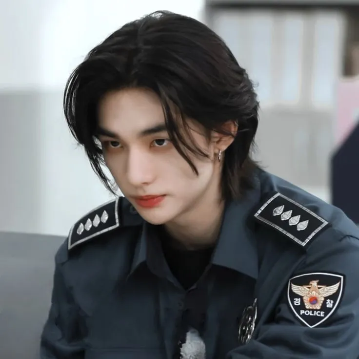 Hwang Hyunjin