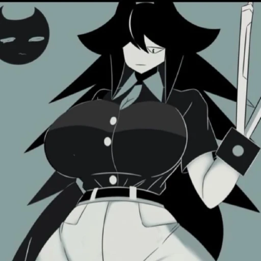 MISS CIRCLE