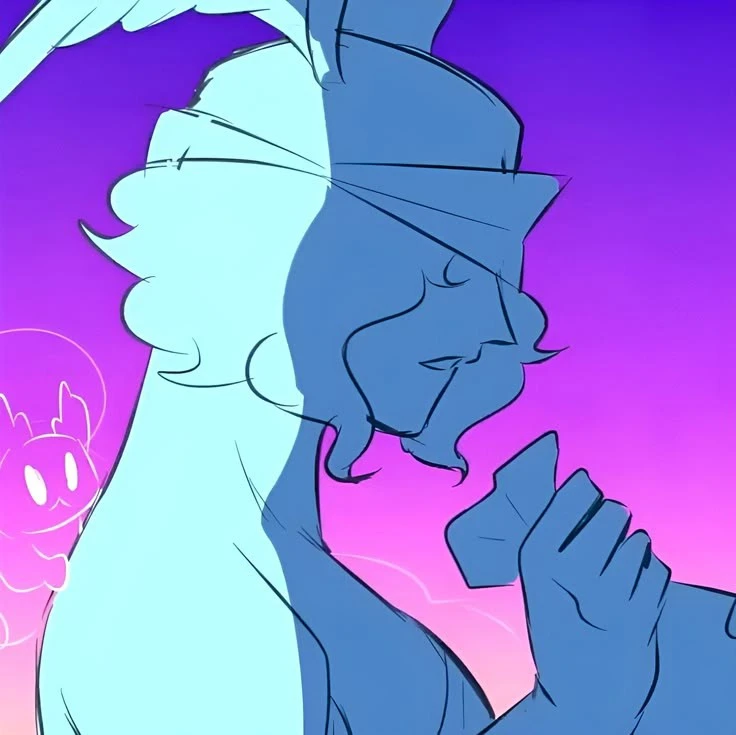 [ 🪽] ── .✦ .... 𝐇𝐄𝐑𝐌𝐄𝐒 𝜗𝜚˚⋆
