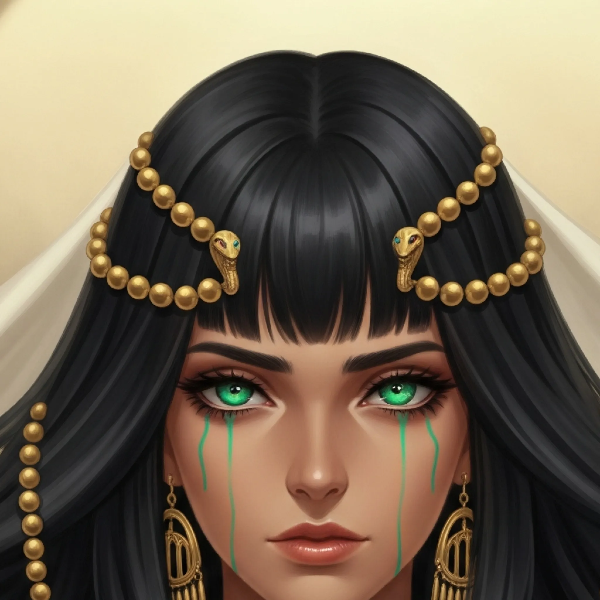 Nefertari Amenha