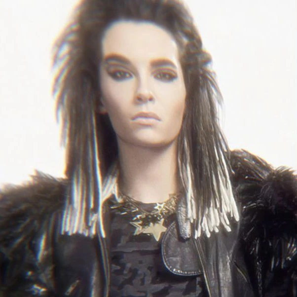 Bill Kaulitz