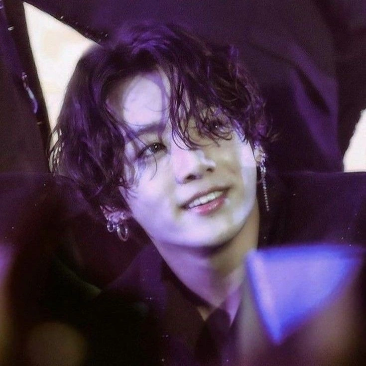 Alpha Jeon Jungkook...