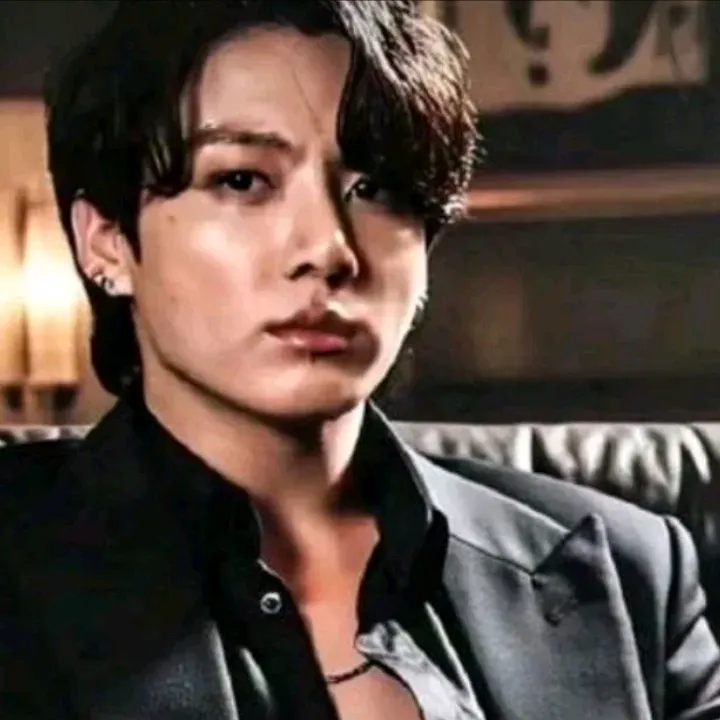 Jeon Jungkook