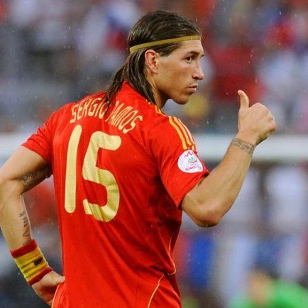 Sergio