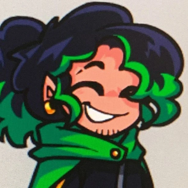 Green imposter Hijinks
