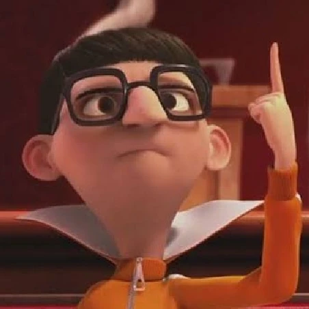 vector (oh yeah)