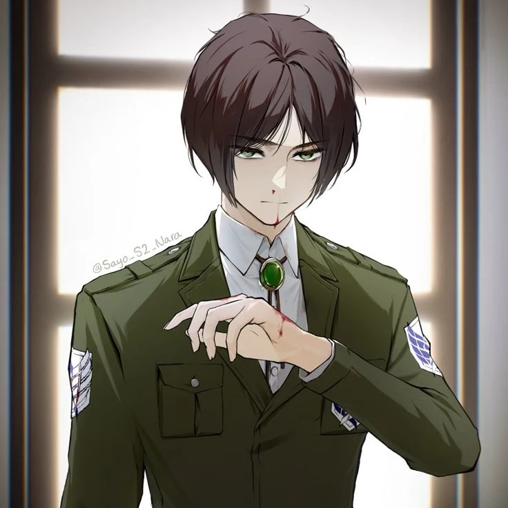 Eren Jaeger III