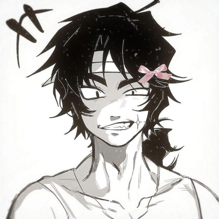 ⁴ ! Fang