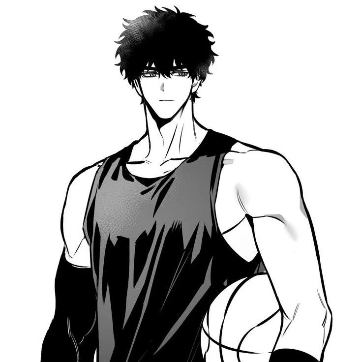 Mark Basket🏀⛹️‍♂️