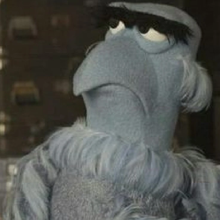 Sam the Eagle