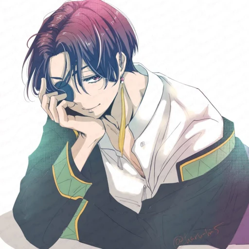 12★Suo Hayato