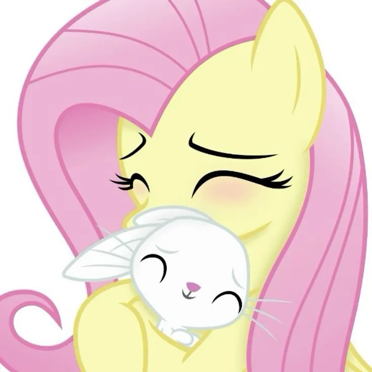 flutershy