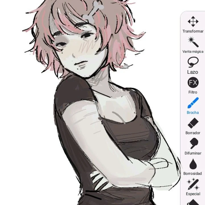 Zoey