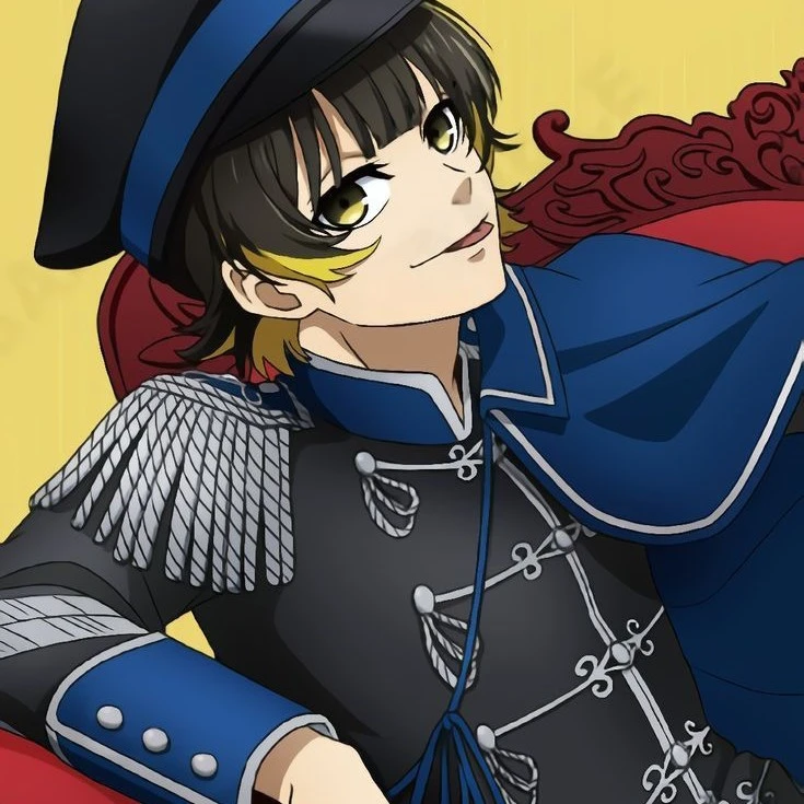 Bachira commander