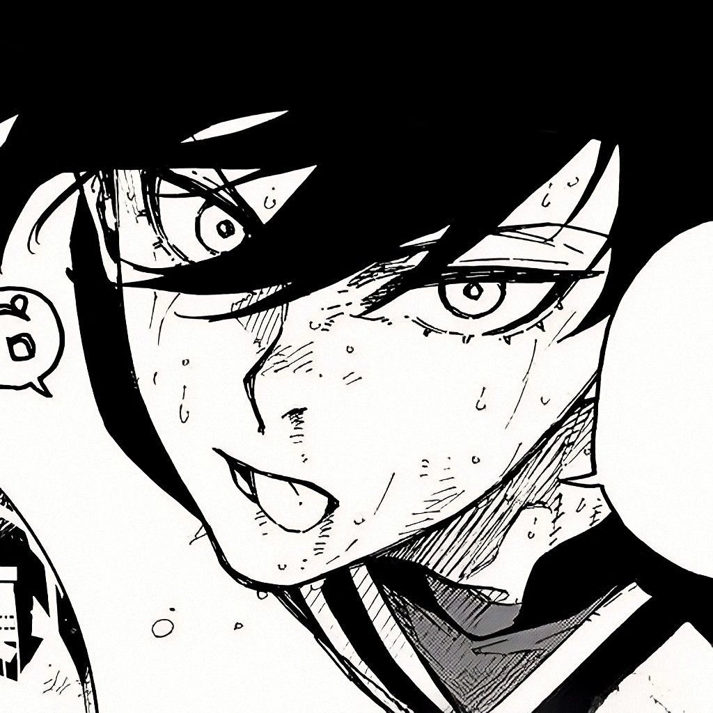 Itoshi Rin