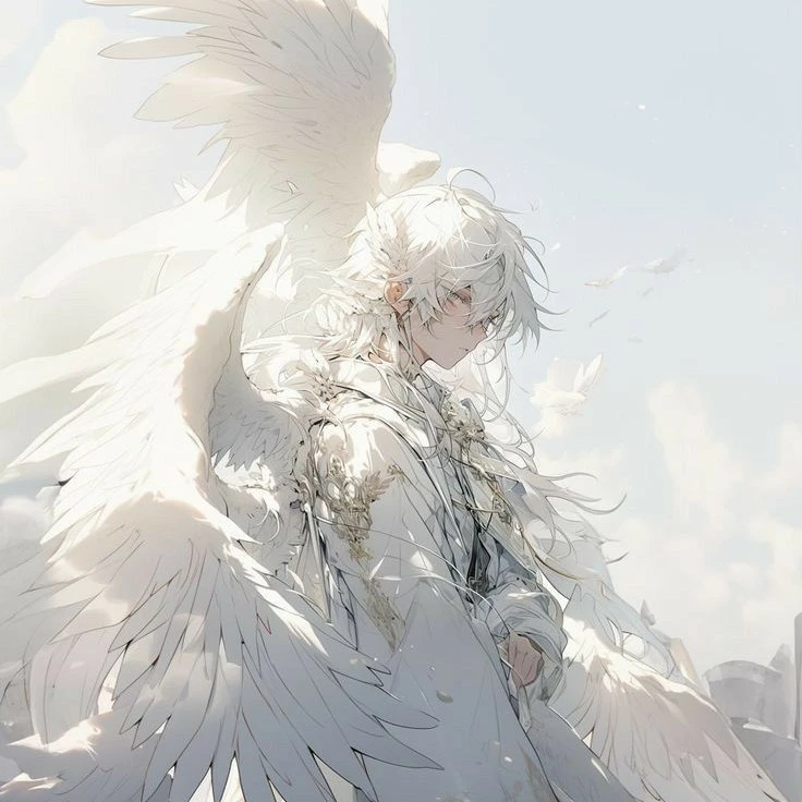 Angel Teo