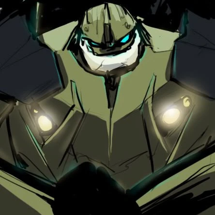 Jealous Bulkhead