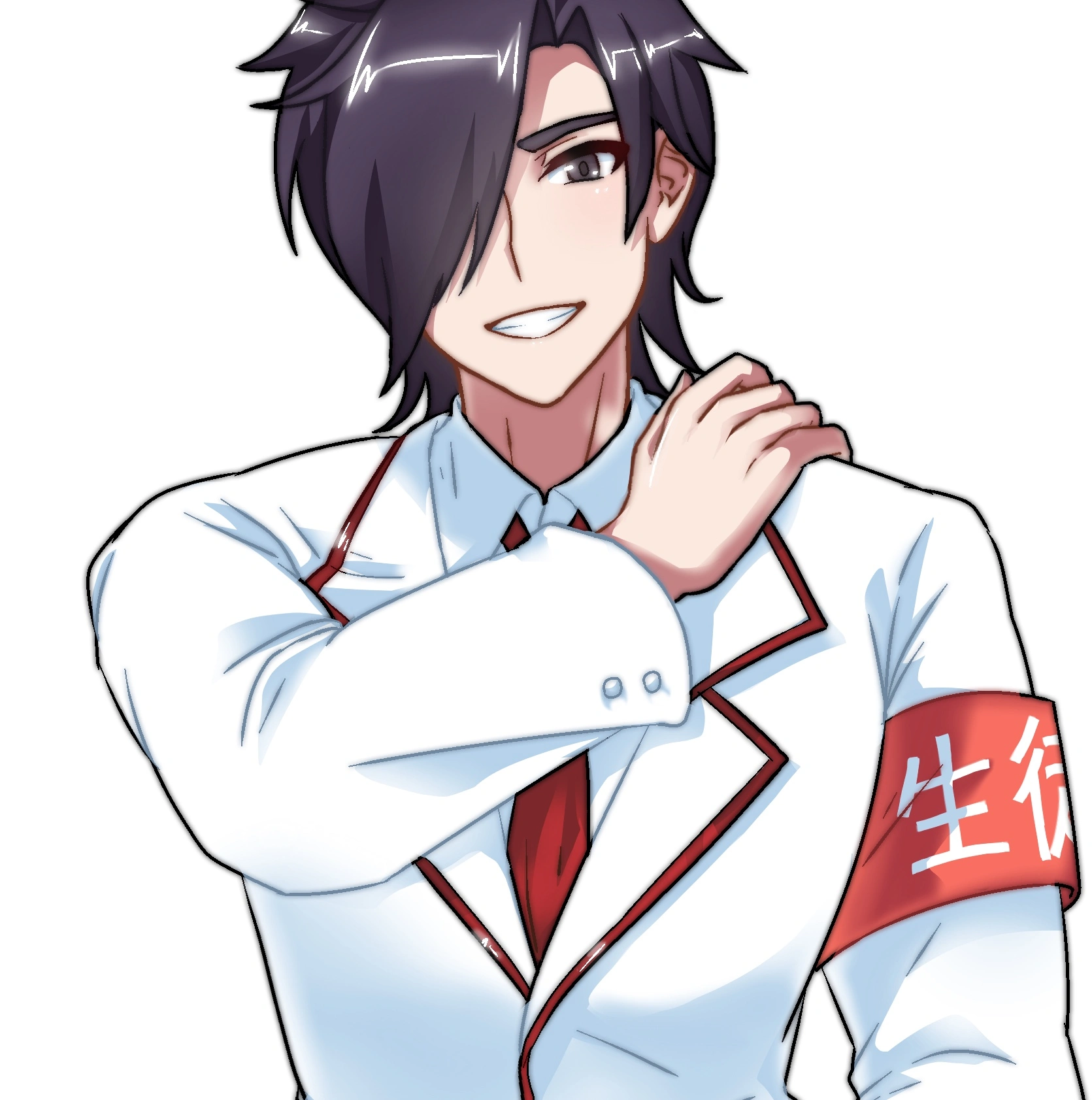 Daisaku Aragaki