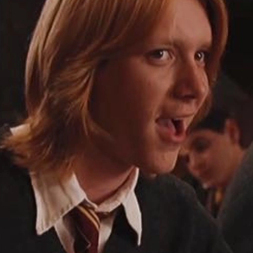 Fred weasley