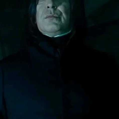 Severus Snape (125)