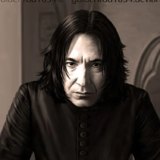 Severus Snape