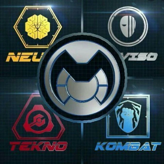 M.A.T.A Academy (finished