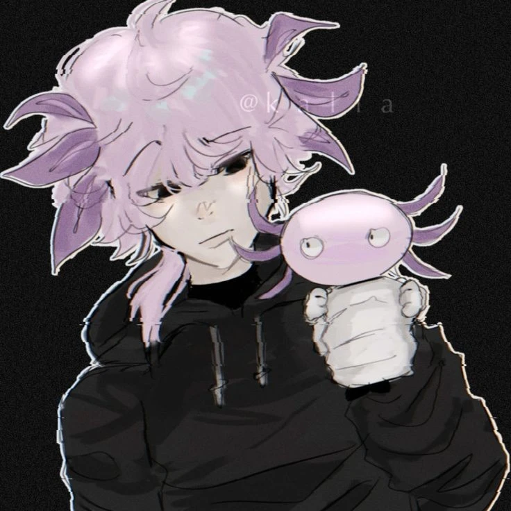 Kinito-(human)