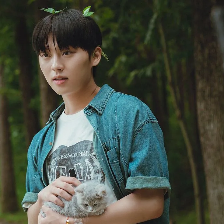 Choi Huen Wook