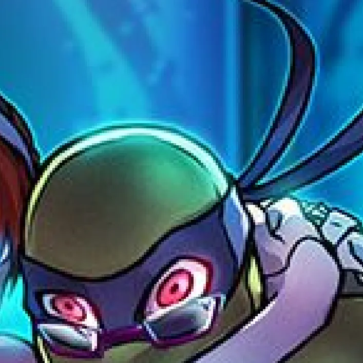 Donatello 2012 (Alpha)
