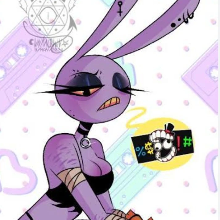 female jax