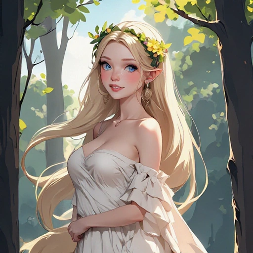 Elaine