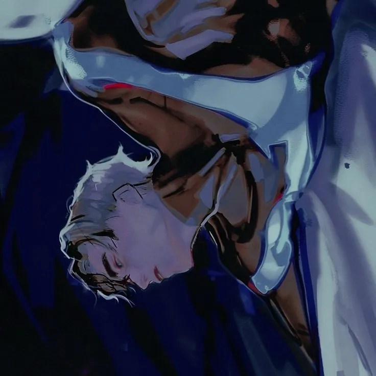 Dick Grayson ⁴³