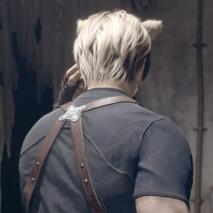 • Leon Kennedy.