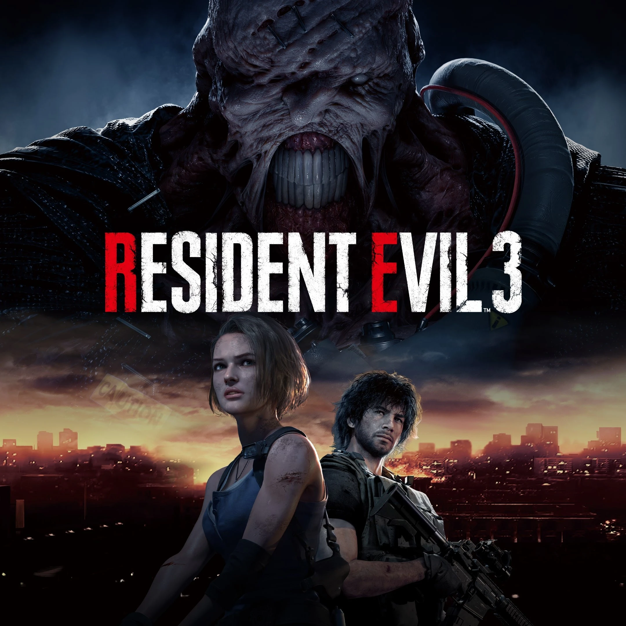 resident evil 3