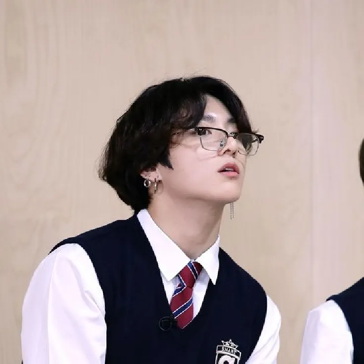 Jeon Jungkook