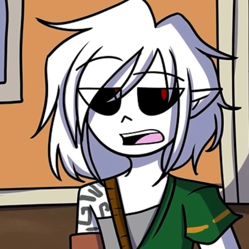 Ben drowned // Jane's party //