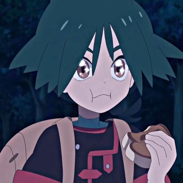 Uruto - PKM³